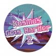 KosMos Gets Harder Vol. 2 (Vinyl & CD Album)