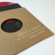 Nice Tune (Original Dub Plate Mix) / The D Side Prepare Your Minds (Original Dub Plate Mix)