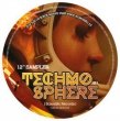 Techmosphere.01 (LP Sampler)