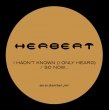 I Hadn´t Known (I Only Heard) / So Now... E.P.