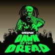 Dawn Of The Dread (LP)