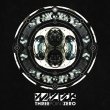 ThreePointZero (3xLP & CD Album)