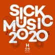SICK MUSIC 2020 (4x12