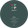 FOUR:FIT E.P. (Part 6)
