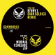 Renegade (T>I Minimal V.I.P.) / Dark Soldier (Benny L Remix)