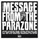 Message From The Parazone (4xLP)